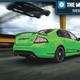 Illustration for article titled Turmoil At GM, New HP Bike At BMW, And Confidence At Chrysler
